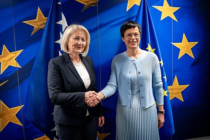 Gušimo se u siromaštvu, ali ne želimo 'besplatne' milijarde maraka